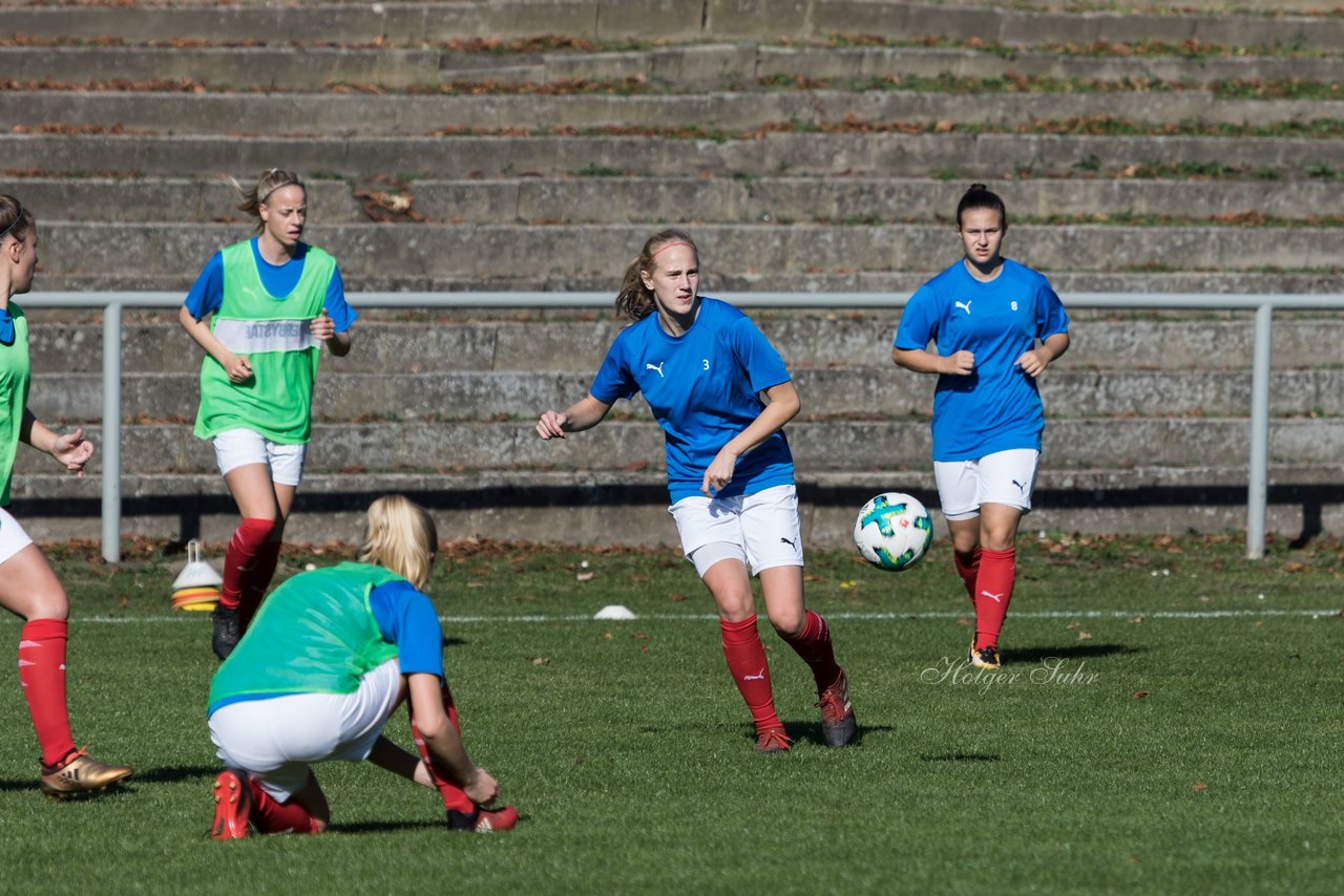 Bild 104 - Frauen Holstein Kiel - SV Meppen : Ergebnis: 1:1